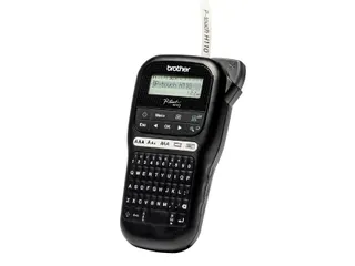 Brother P-Touch H110 Labelprinter Handheld QWERTY - 4