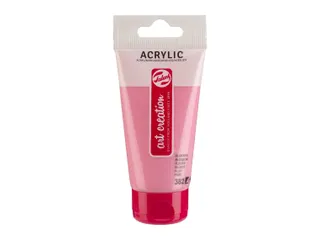 Acrylverf Talens Art Creation 382 bloesem tube à 75ml - 1