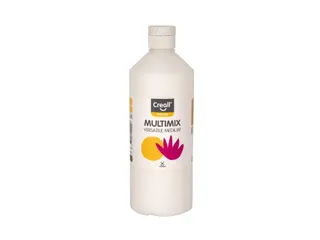 Multimix Creall 500ml - 1