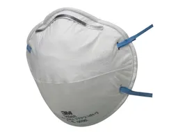3M 8810 stofmasker FFP2 NR D