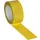 vloermarkeertape,PVC,geel,band LxB 33mx50mm