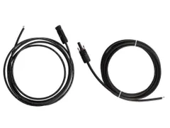 Ingangskabel Met Connector (2 ST.)