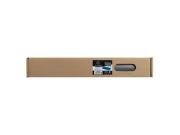 Onderlegger flexibel PVC 50x65cm kristal