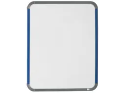 Mini Whiteboard Nobo Q-home Slim Line 28x36cm Wit