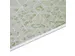 Placemat IEZZY Japanse kersenbloesem groen 6 stuks