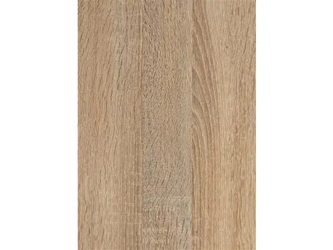 Topblad voor roldeurkast 80cm, robson eiken 25mm