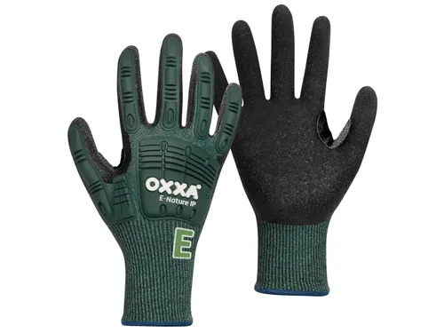 OXXA E-Nature-IP Cut E 52-750 handschoen - 7/S
