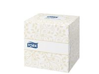 Tork 140278 Premium Facial Tissue Extra Soft