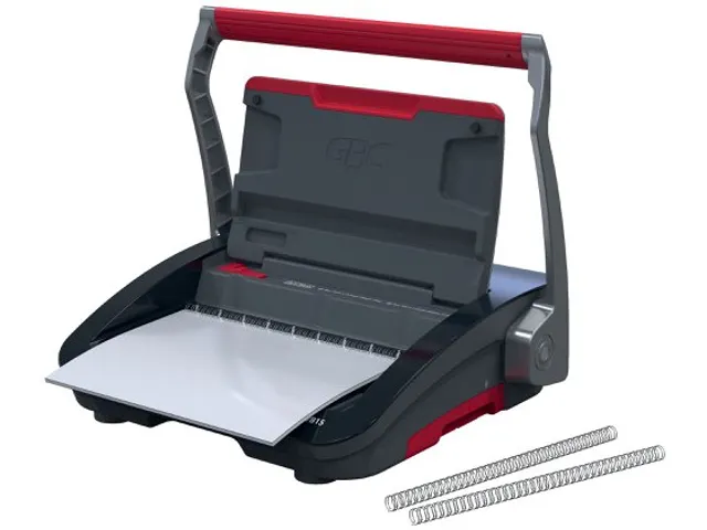 GBC Inbindmachine WireBind WB15 34-gaats 125 vel