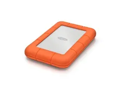 LaCie Rugged Mini Externe harde schijf 5TB