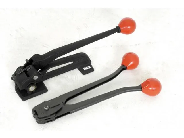 Spanapparaat Voor Band B 10 - 19Mm