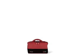 Koeltas S Les Artistes Paris Split Red & Black