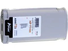 AS60722 ASTAR HP 72 DNJ Inkt magenta rebuilt Blister 130ml