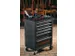 R94100075 Waterpas 600mm 2x libel aluminium