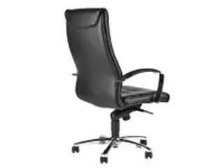 OUTLET Bureaustoel Topstar TD Lux 10 zwart - 4