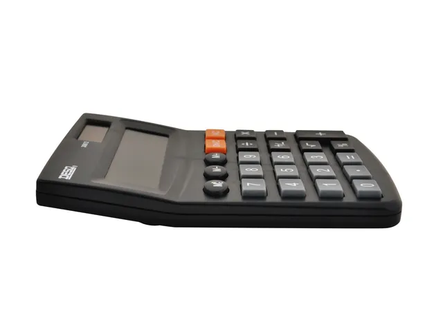 Rekenmachine Desq Compact