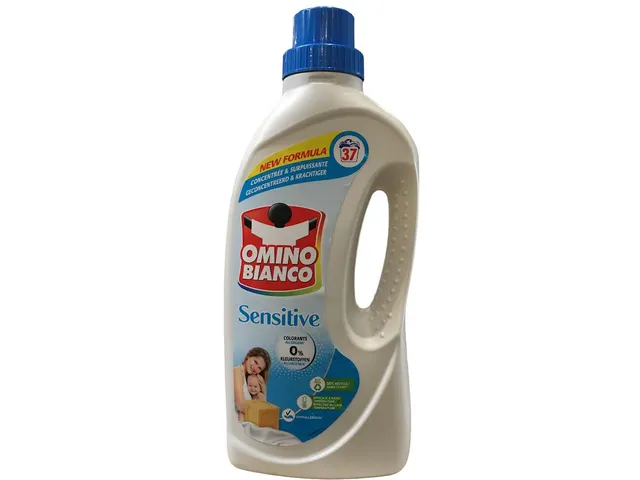 Omino Bianco Sensitive wasmiddel 1.5 Liter
