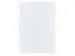 Kangaro Insteekhoes A1 U Map 0.18mm PVC