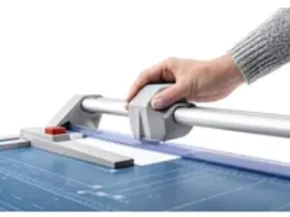 OUTLET Rolsnijmachine A3 Dahle 552 51cm - 3