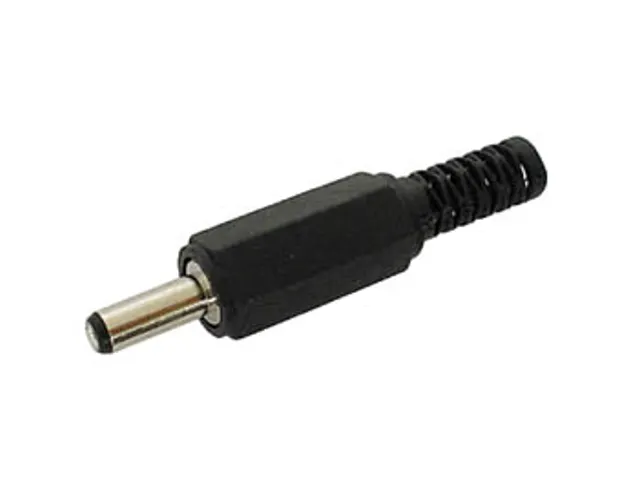 DC Plug 1.3 x 3.4 x 9.5mm