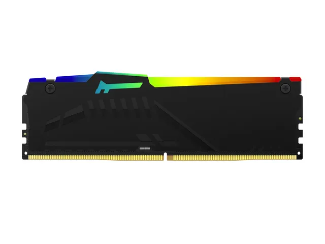 64GB 5200MT/s DDR5 CL40 DIMM (set van 2) FURY Beast RGB