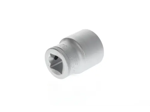 32 32 Stekkerdoos 3/4 inch zeskant 32mm