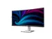 Ecran professionnel incurvé Philips 34B2U5900C 34 inch WUHD