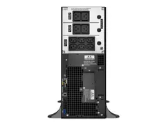 APC Smart-UPS On-Line SRT6KXLI - 6kW/VA, 6x C13, 4x C19, hardwire 1 fa