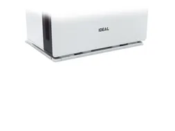 Wandbevestiging voor IDEAL AP60 Pro, AP80 Pro