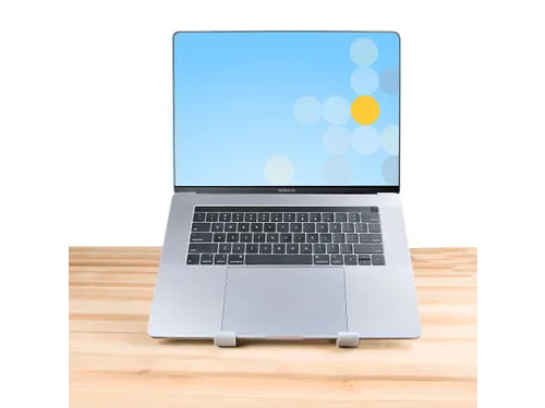 Laptopstandaard Inklapbaar Verstelbaar Aluminium