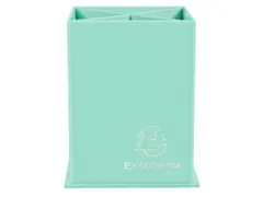 Pennenhouder Aquarel pastelgroen