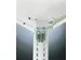Extension rayonnage 2000x1002x604mm Charge par tablette 150kg
