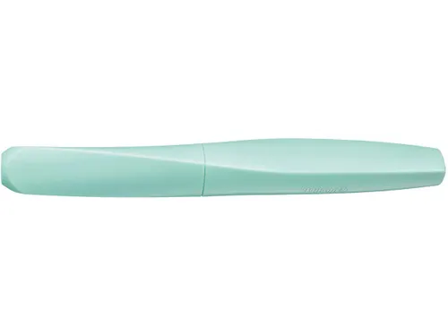 Twist vulpen, op blister, groen (Neo Mint)