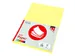 Kopieerpapier Fastprint A4 160 Gram Kanariegeel 50vel