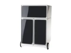 mobiel ladeblok,HxBxD 642x390x436mm,1lade(n),2hangmappenframes