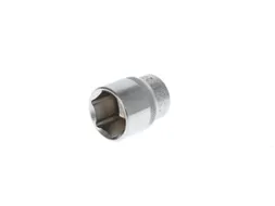 R61002707 Stekkerdoos 1/2 inch zeskant 27mm lengte 42mm
