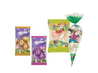 Paaspakket 2026 paaseitjes en marshmallows - 1