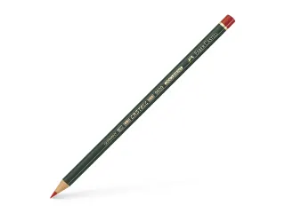 Faber Castell Document Kopieerpotlood 9609 Rood - 1