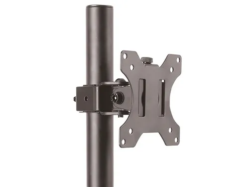 Monitor arm Tot 34 Inch Staal