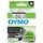 Labeltape Dymo 40913 D1 S720680 9mmx7m zwart op wit