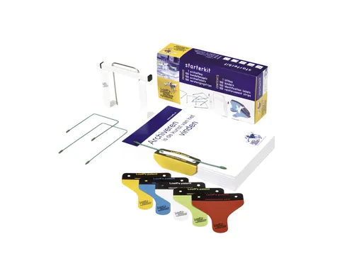 Archief starterkit Loeff's 4522
