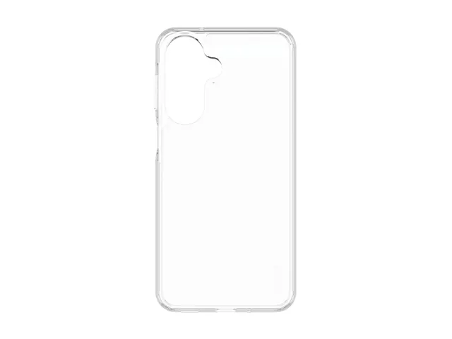 PanzerGlass CARE by Urban Combat Case Transparent w. Clear Frame
