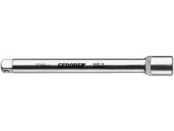 2090-4 Verlengstuk 1/4 inch 97mm