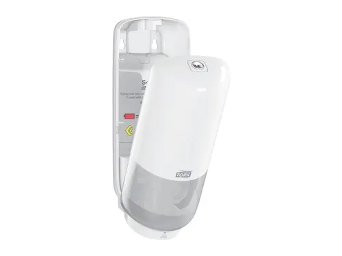 Tork 561600 S4 Elevation Zeepdispenser met Sensor Wit