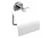Toiletrolhouder Tesa Smooz 40315 met deksel