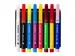 Feutre Bruynzeel Kids Magic set 8 couleurs