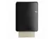 Handdoek Dispenser 447152 Zwart t.b.v. multifold en C-fold
