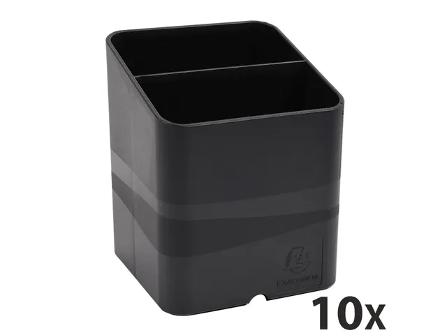 Pot à crayons Pen-Cube ECOBlack - Noir