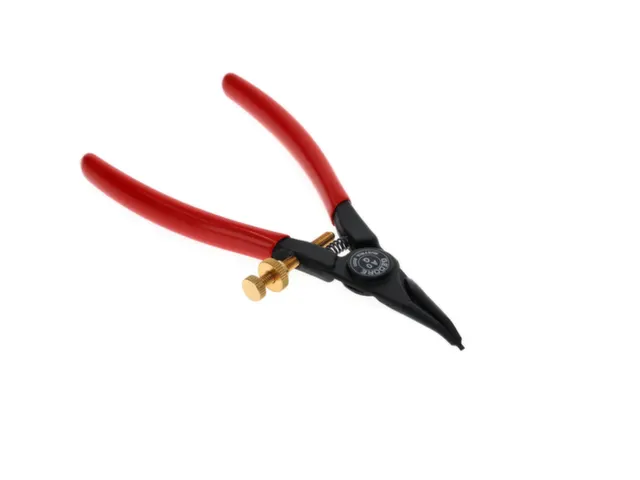 8000 A 0G Montagetang voor externe borgringen schuin 1,5-3,5mm