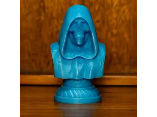 Polymaker 3D filament Panchroma PLA Luminous 1,75mm Blauw 1kg - 3